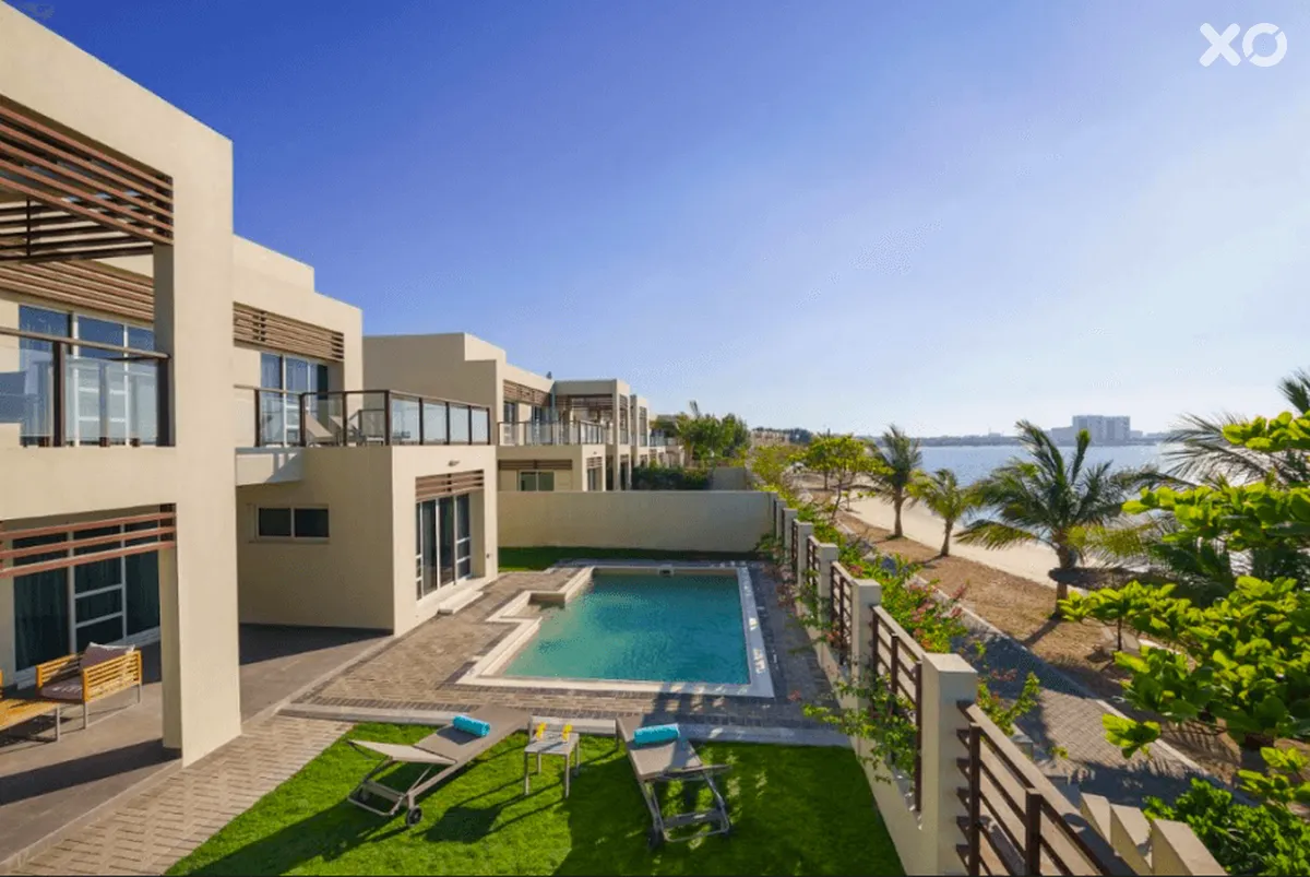 Jannah Hotel Apartments & Villas
