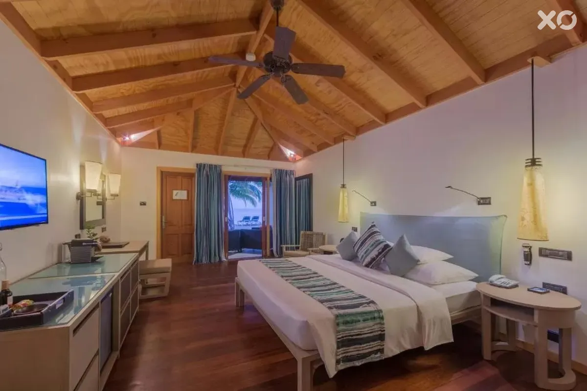 Vilamendhoo Island Resort & Spa