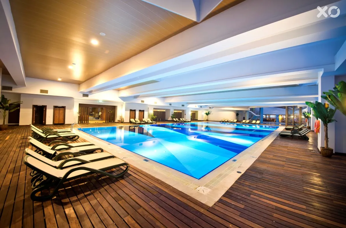 Limak Lara De Luxe Hotel & Resorts