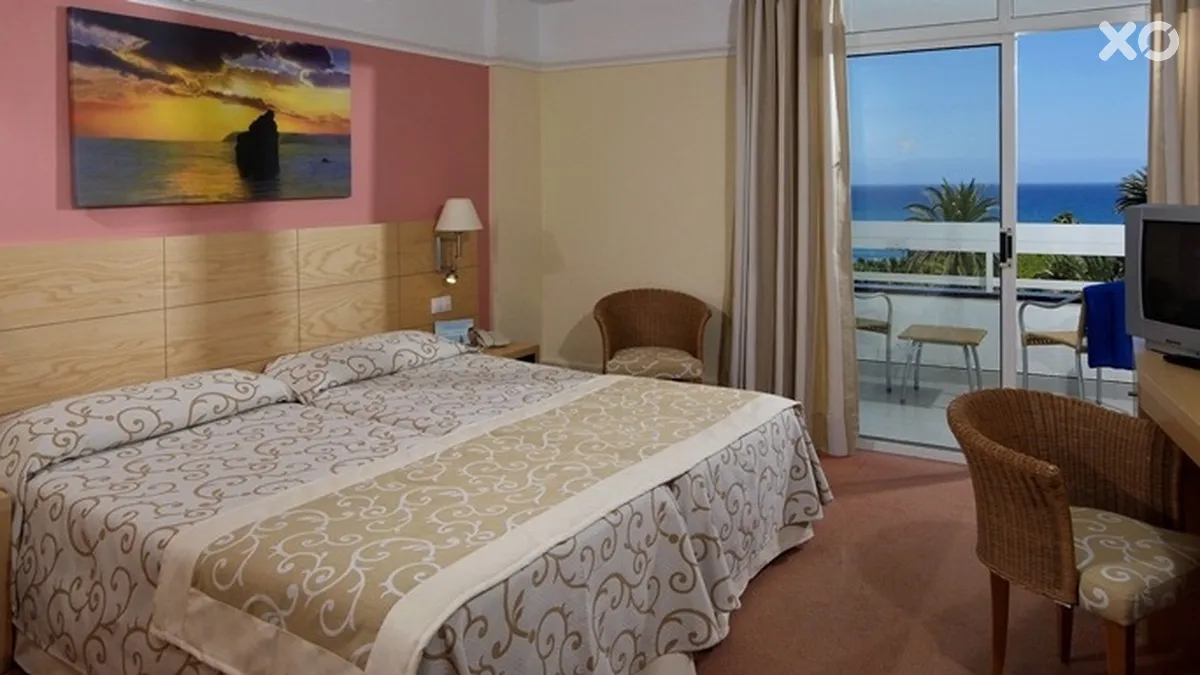Bull Costa Canaria & Spa