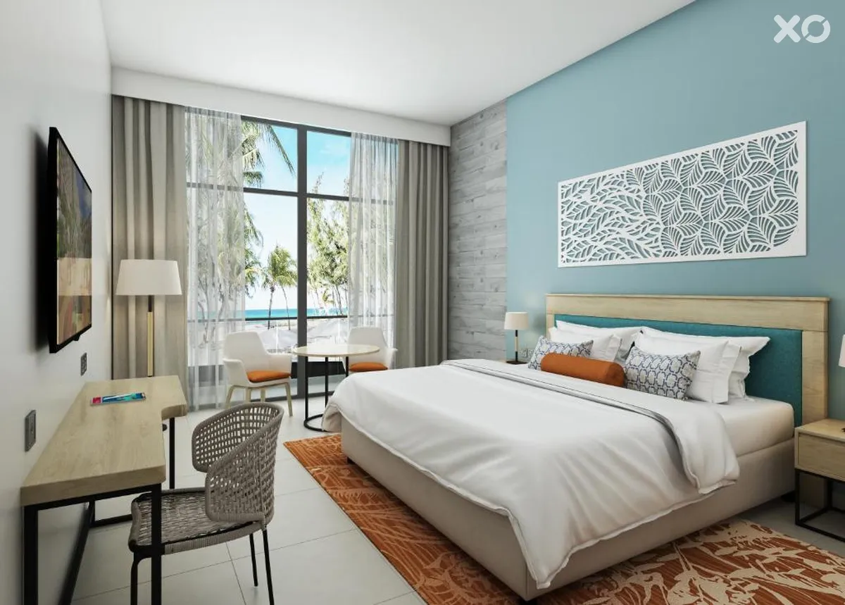 Centara Mirage Beach Resort Dubai