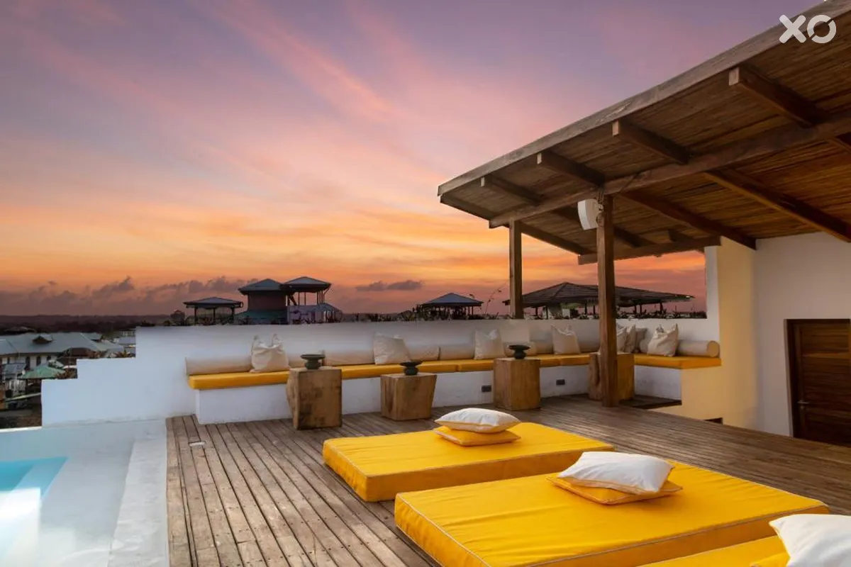 Upendo House Boutique Hotel