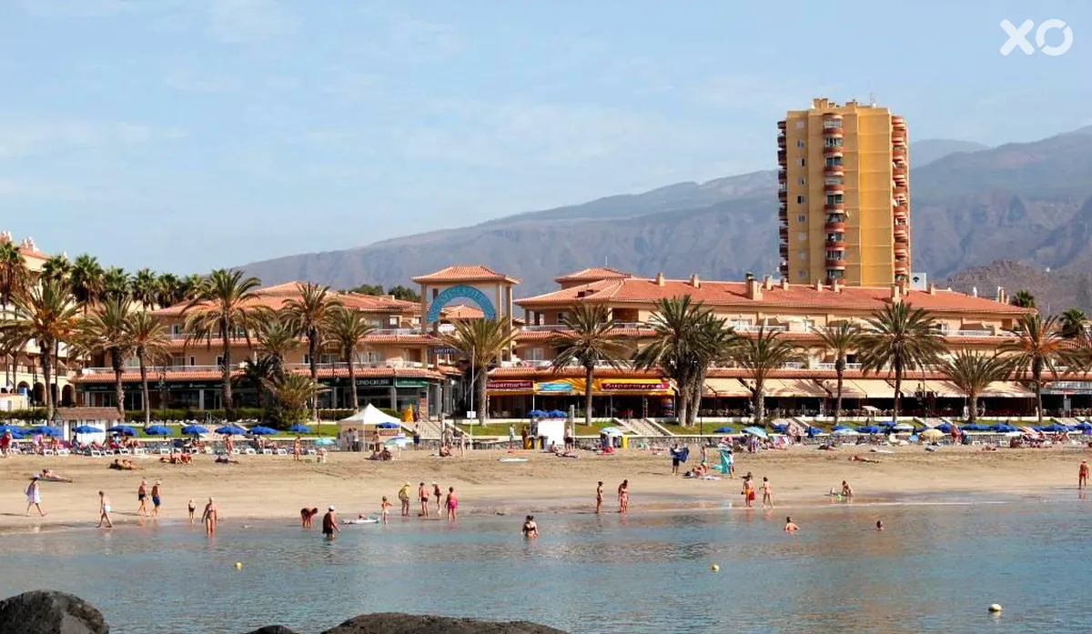 Vistasur Apartamentos