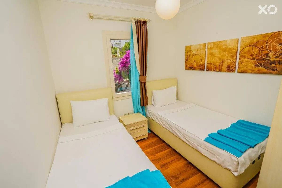 Costa Luvi Hotel