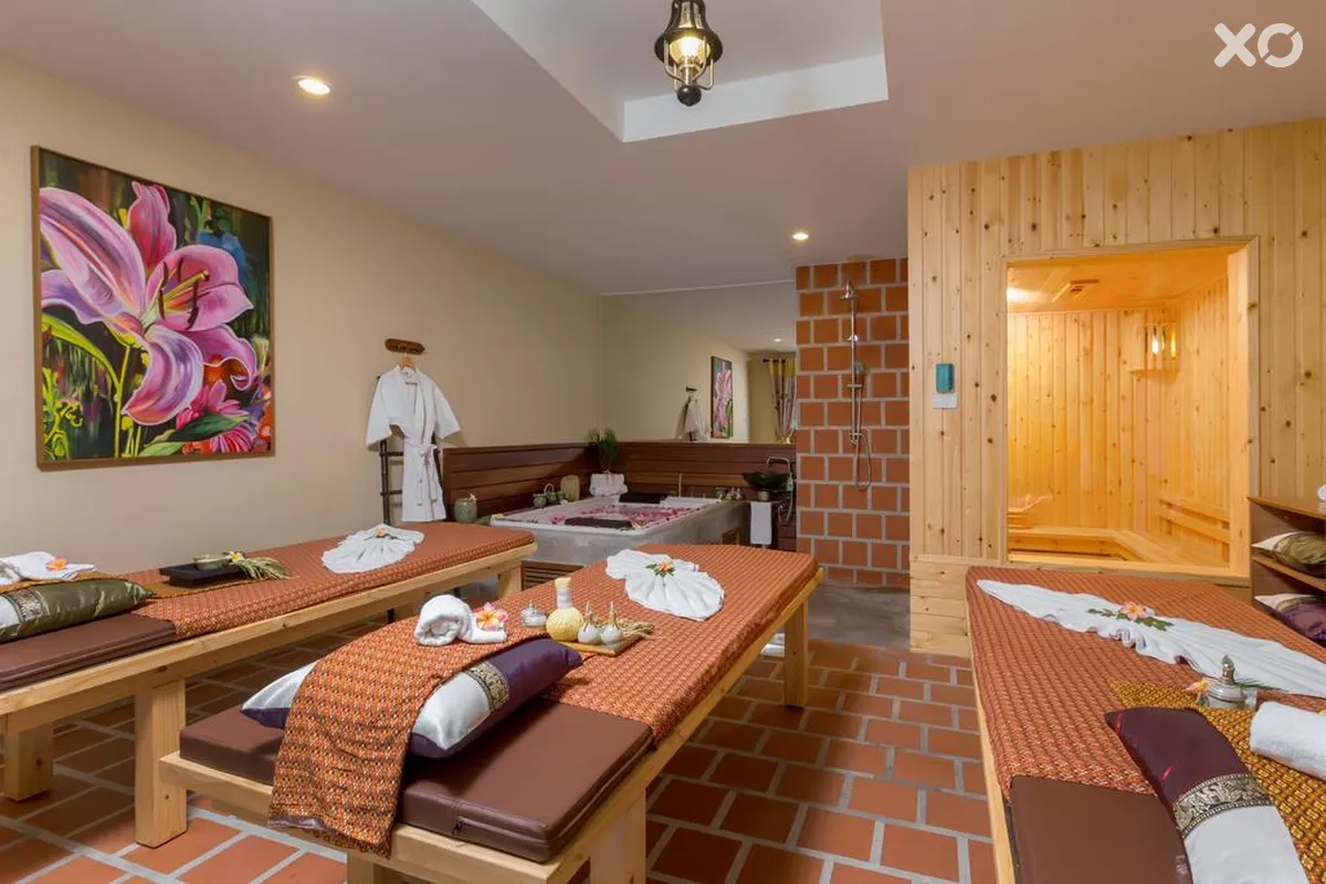 Naina Resort & Spa