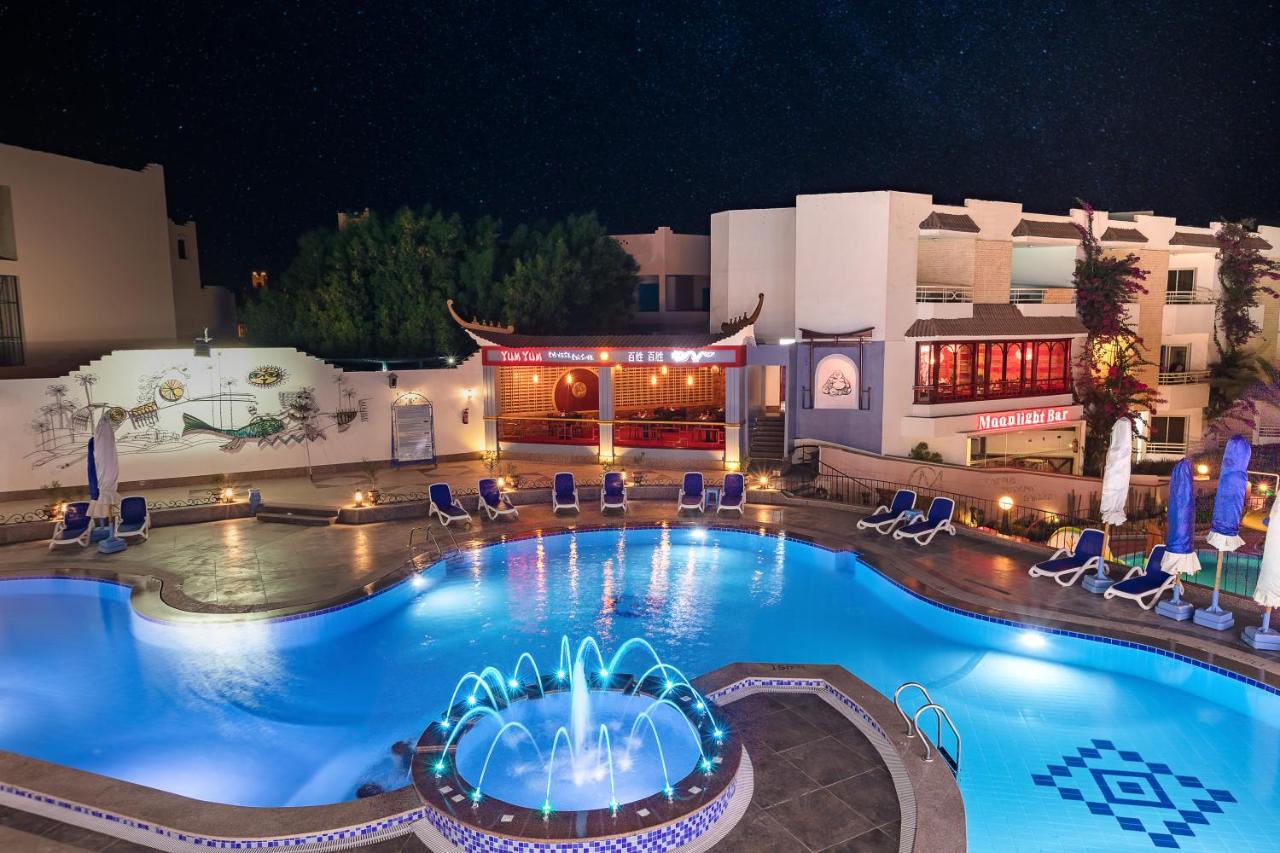 MinaMark Beach Resort