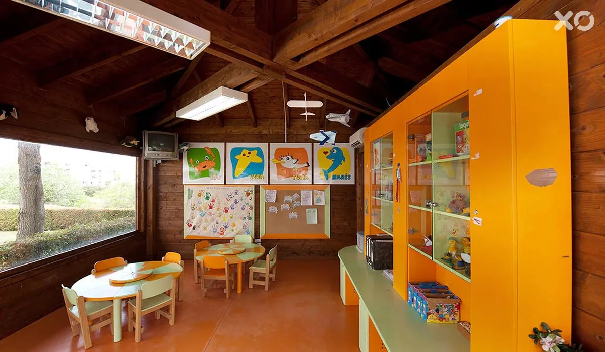 Vila Gale Cerro Alagoa