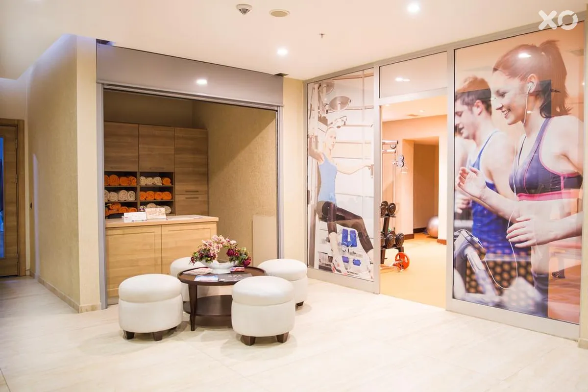 Grand Aras Hotel & Suites