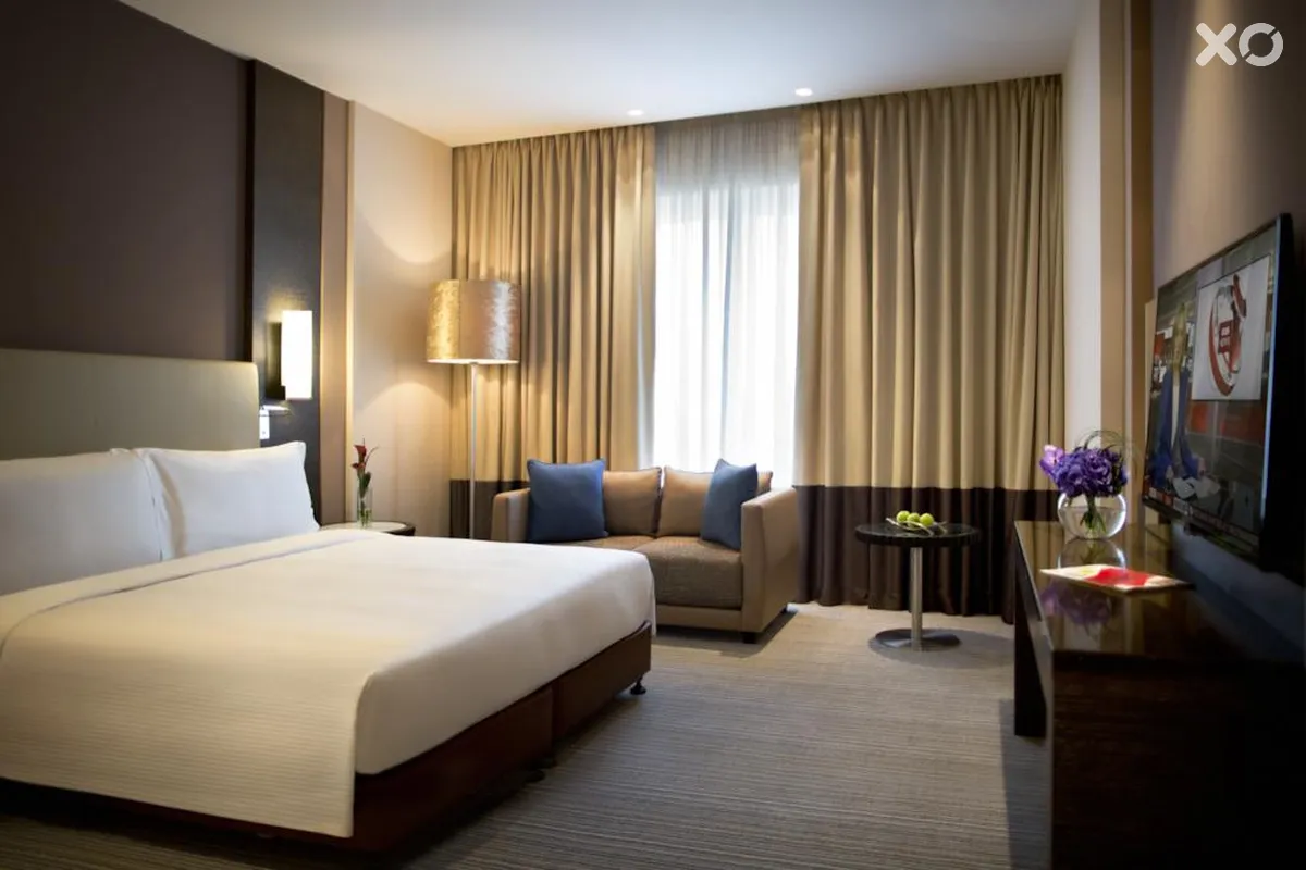 Hili Rayhaan by Rotana