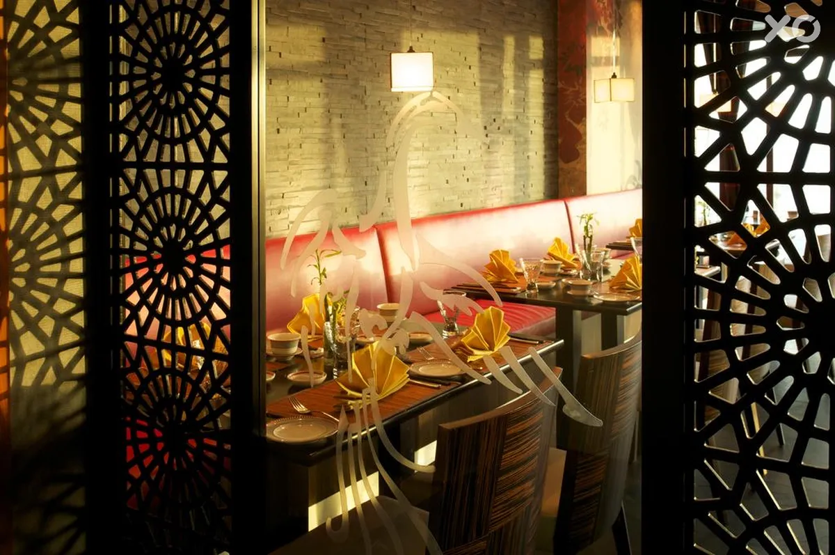 Montreal Barsha Hotel