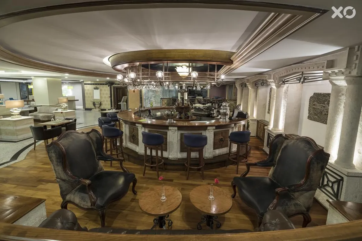 Holiday Inn Istanbul Old City