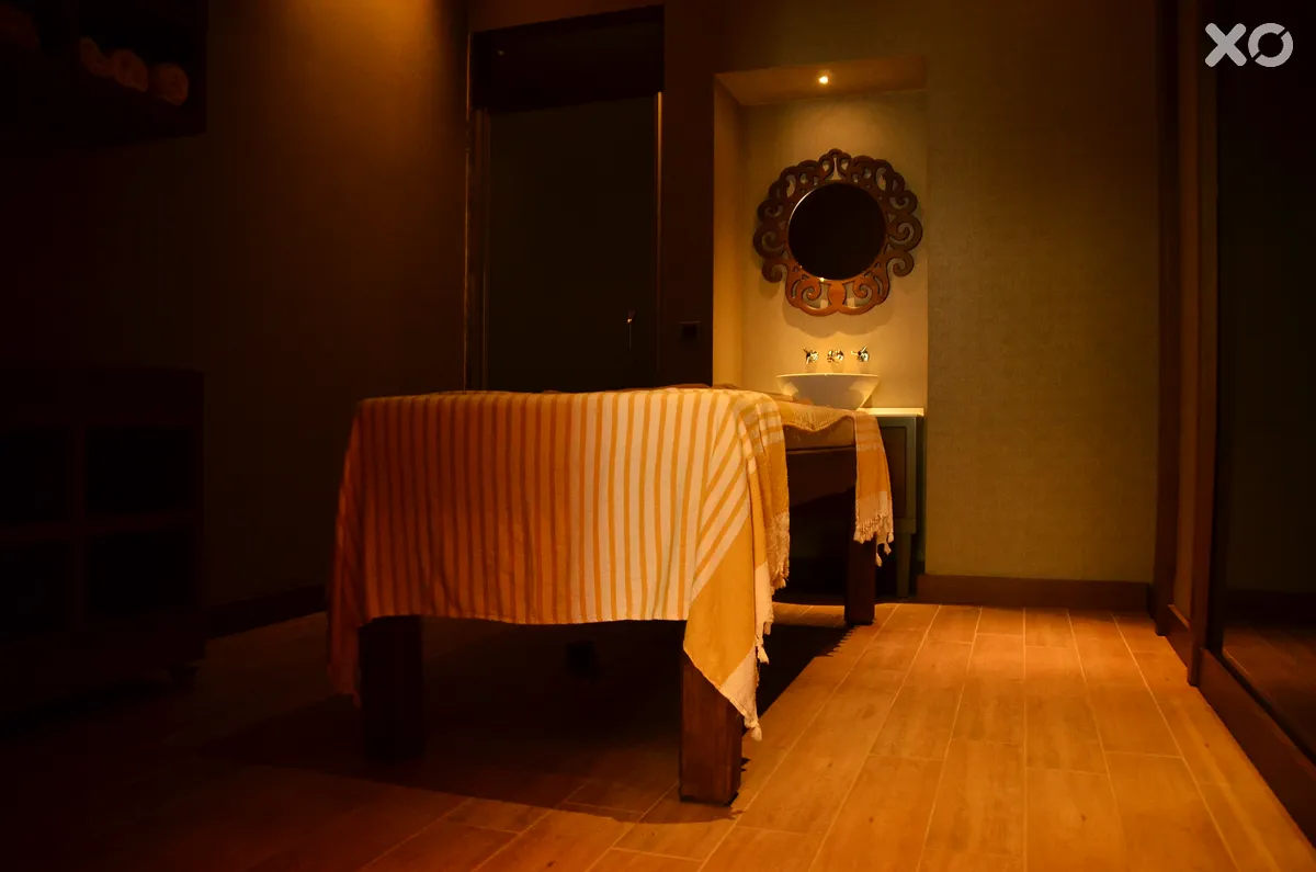 Wind of Lara Hotel & Spa