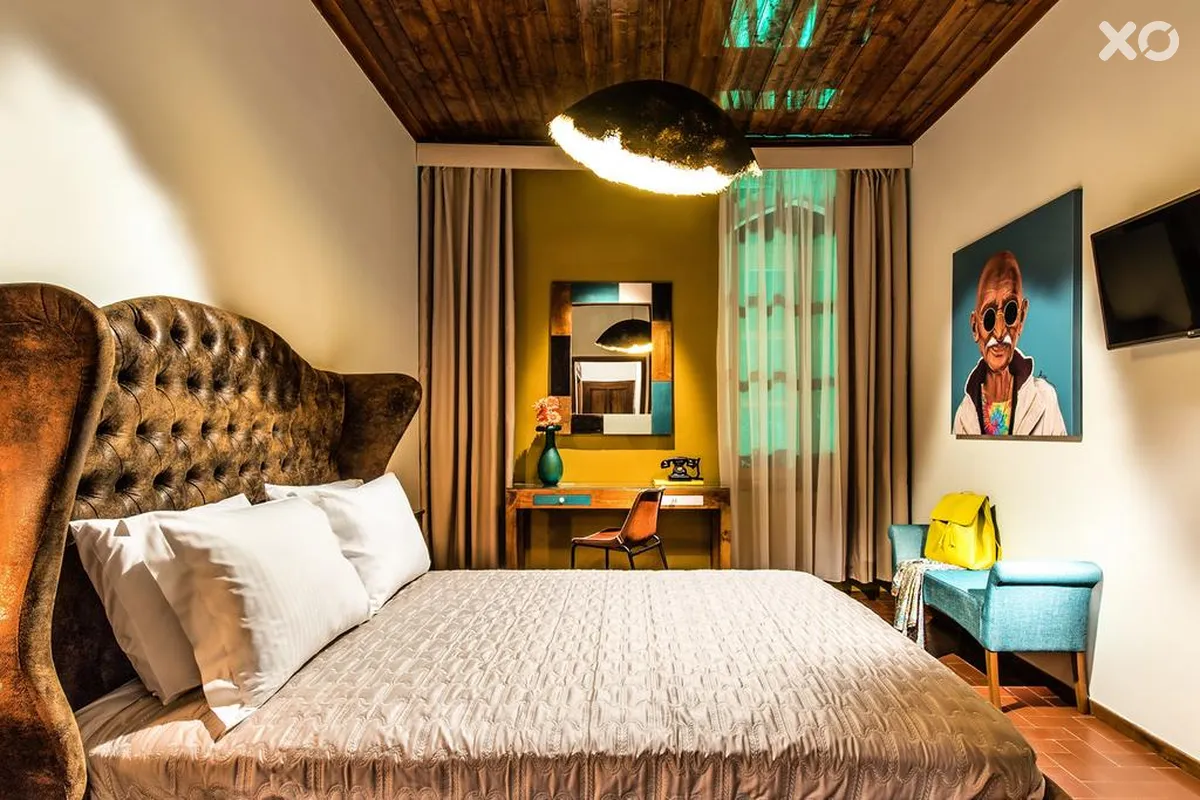 A for Art Design Hotel