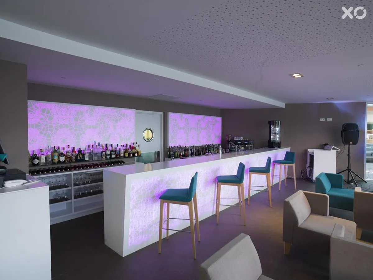 Son Moll Sentits Spa