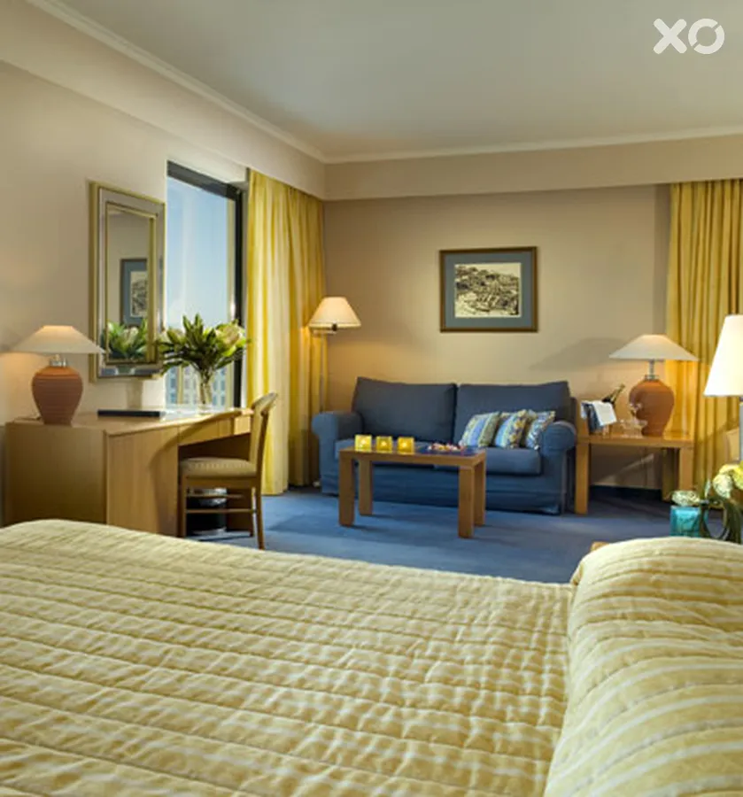 Chios Chandris Hotel