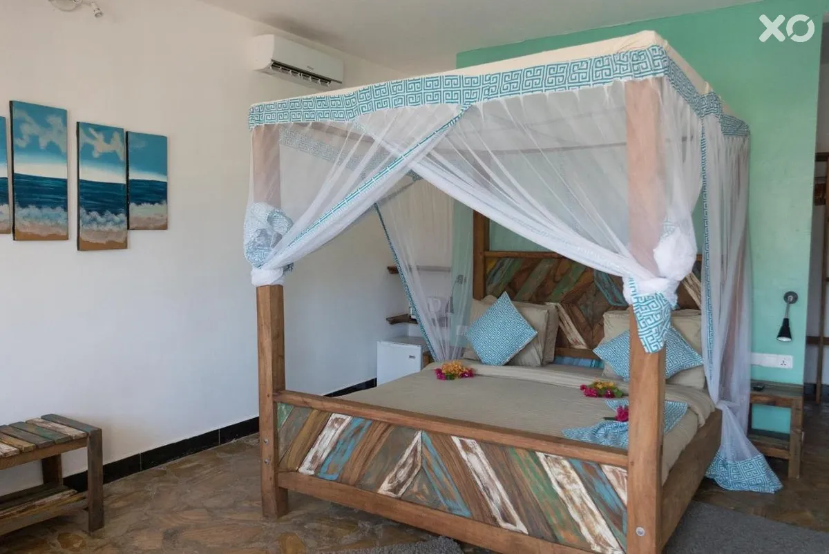 Reef & Beach Resort