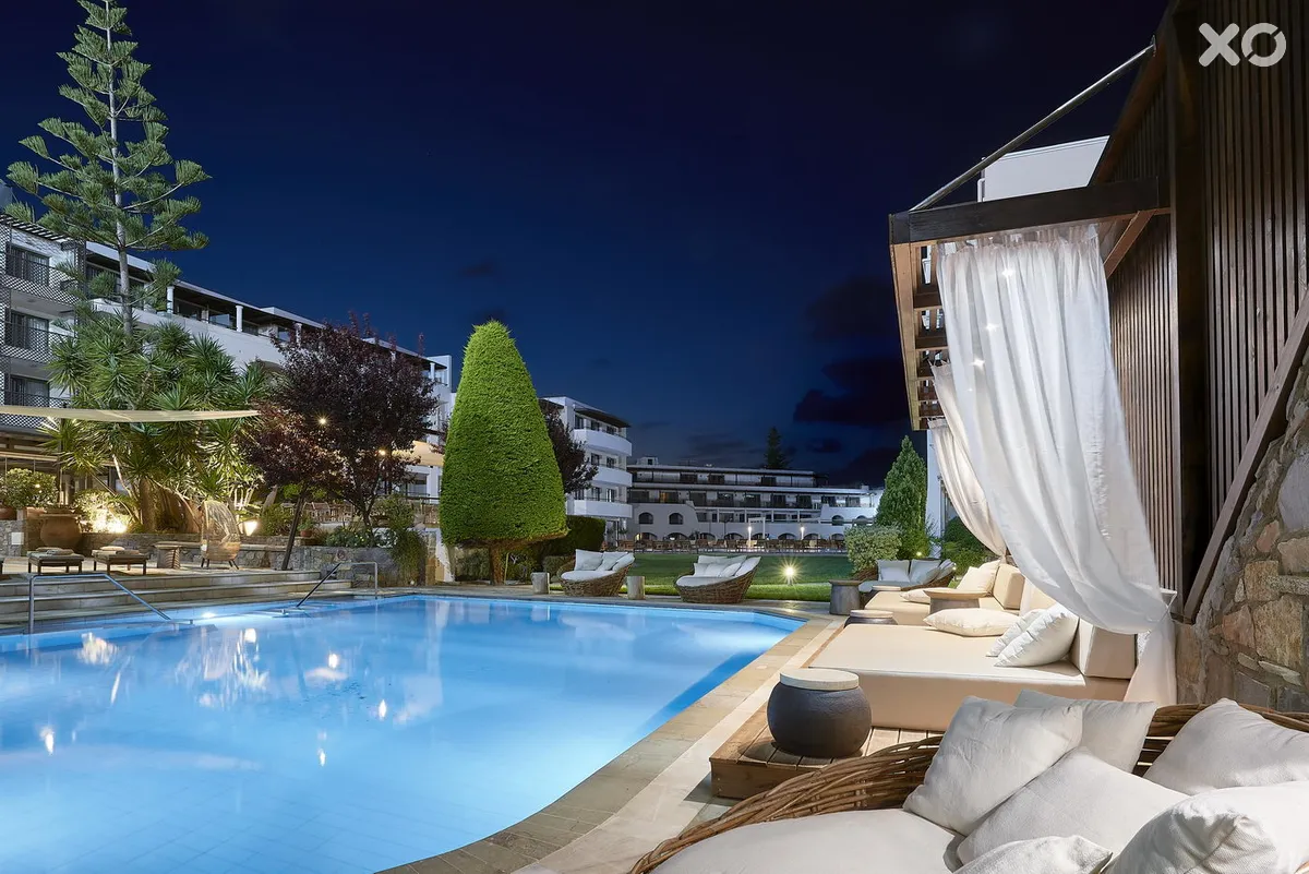 Albatros Spa & Resort Hotel