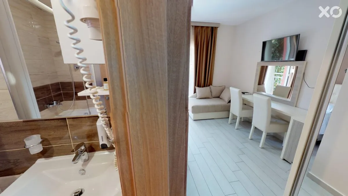 Bojana Villa