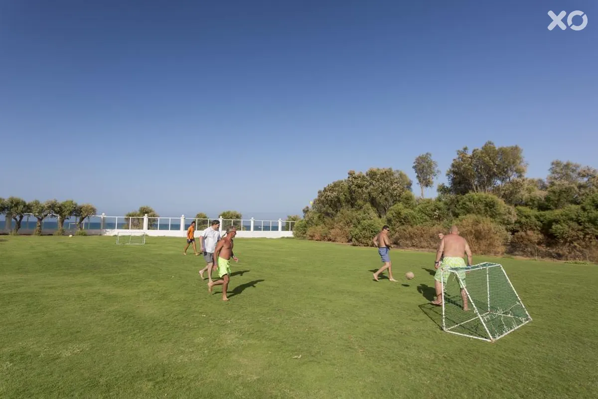 Dessole Dolphin Bay Resort