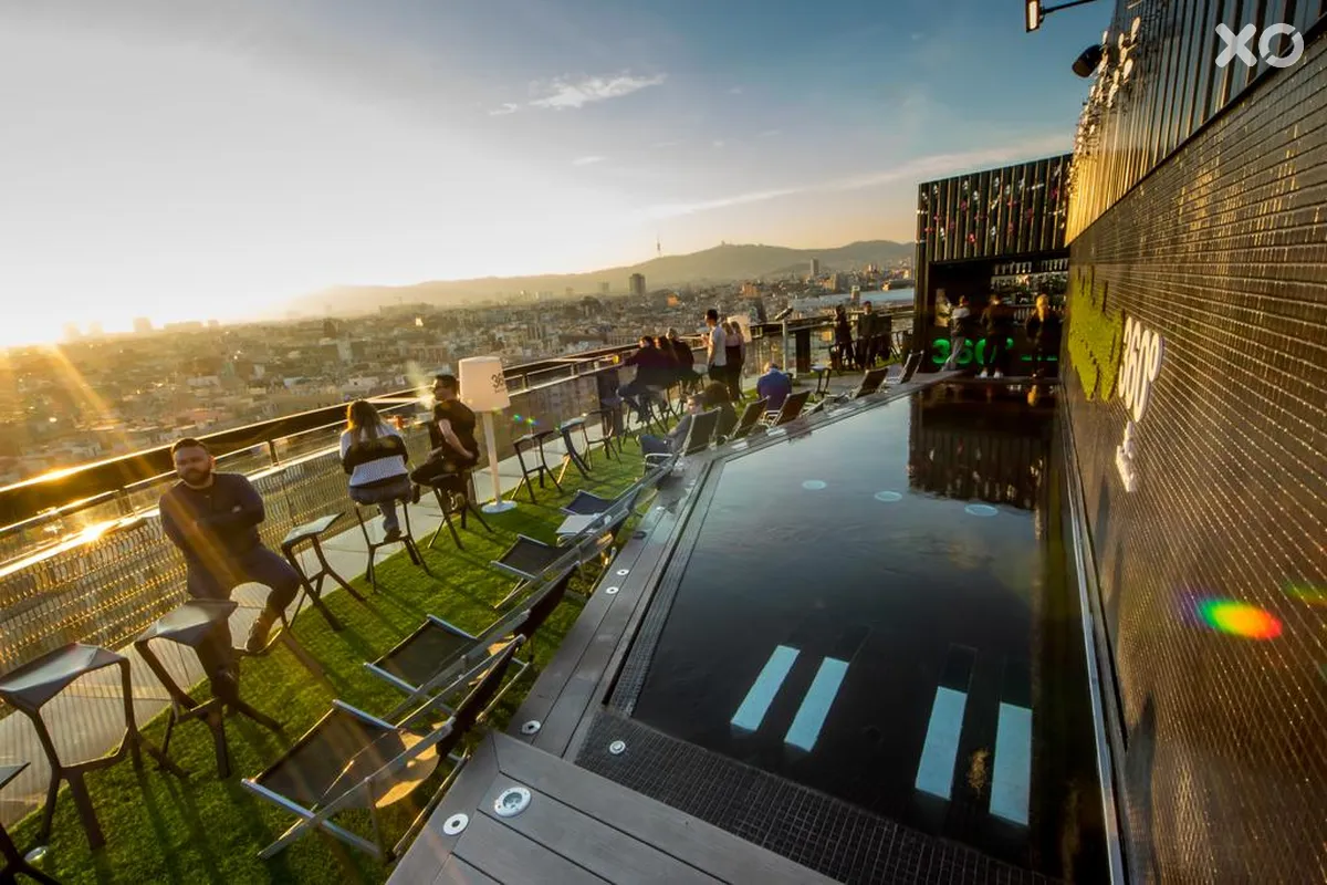 Barcelo Raval