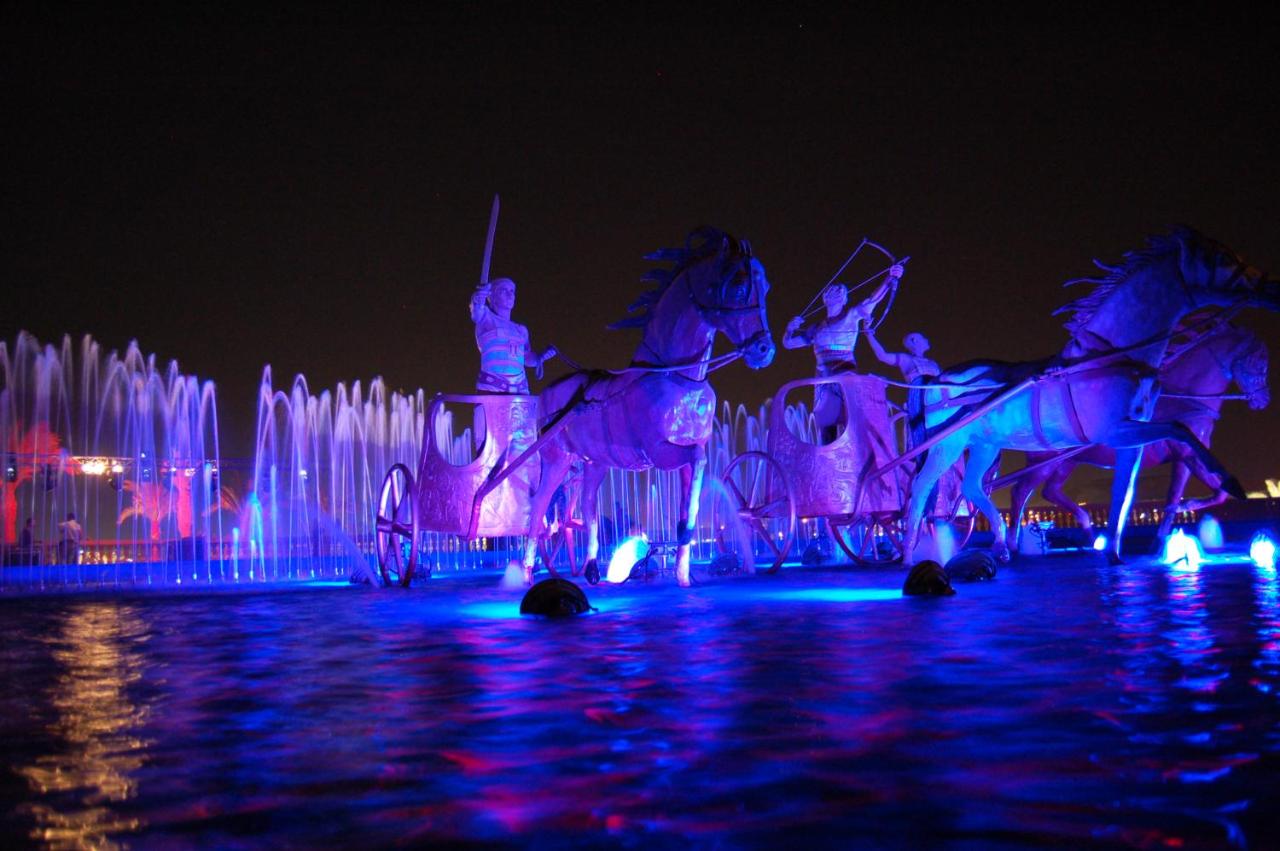 Sharm Dreams Vacation Club