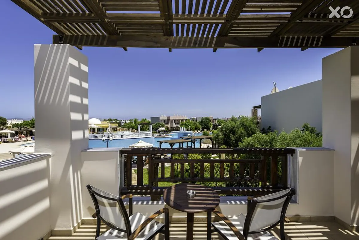 Gaia Palace