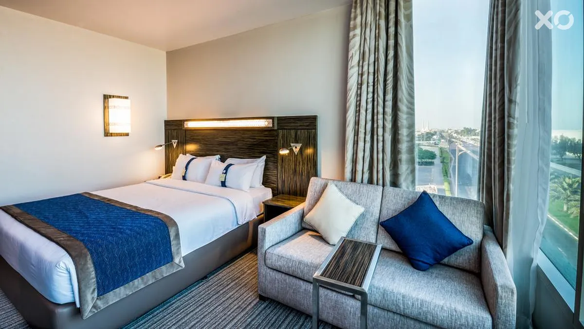 Holiday Inn Express Dubai Jumeirah