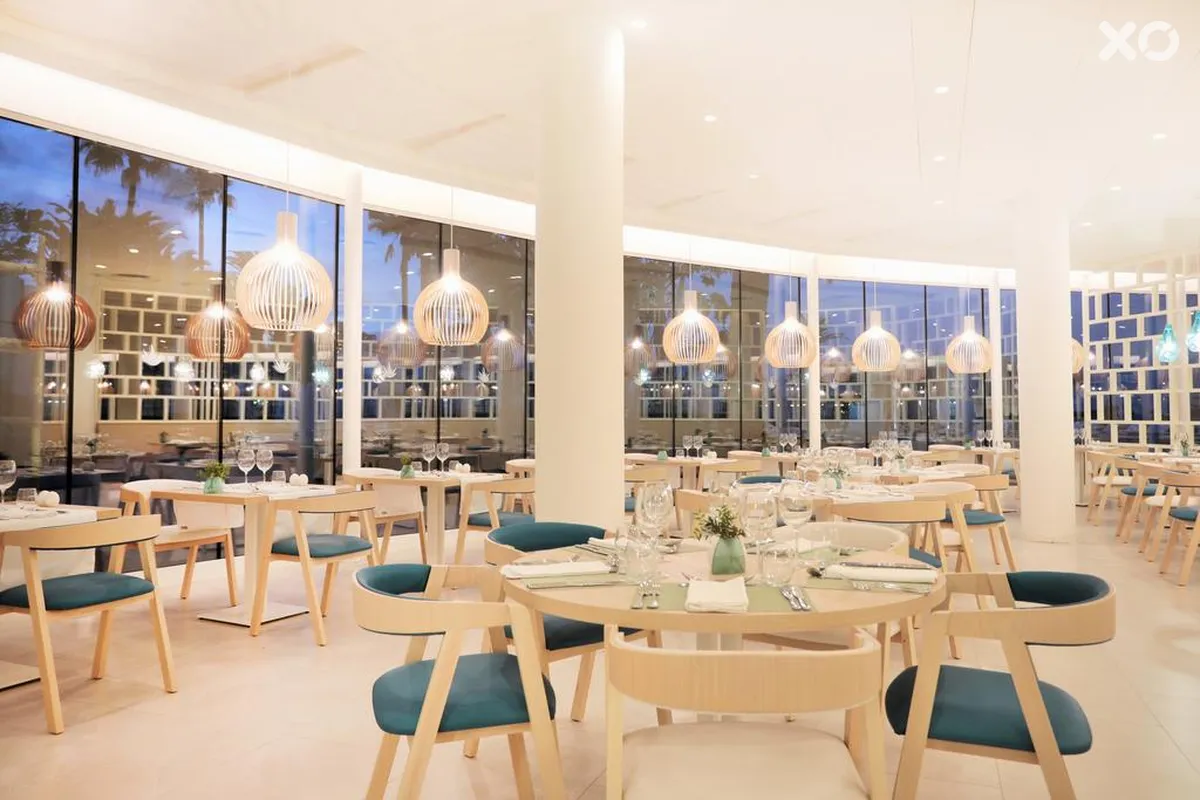 Iberostar Sabila