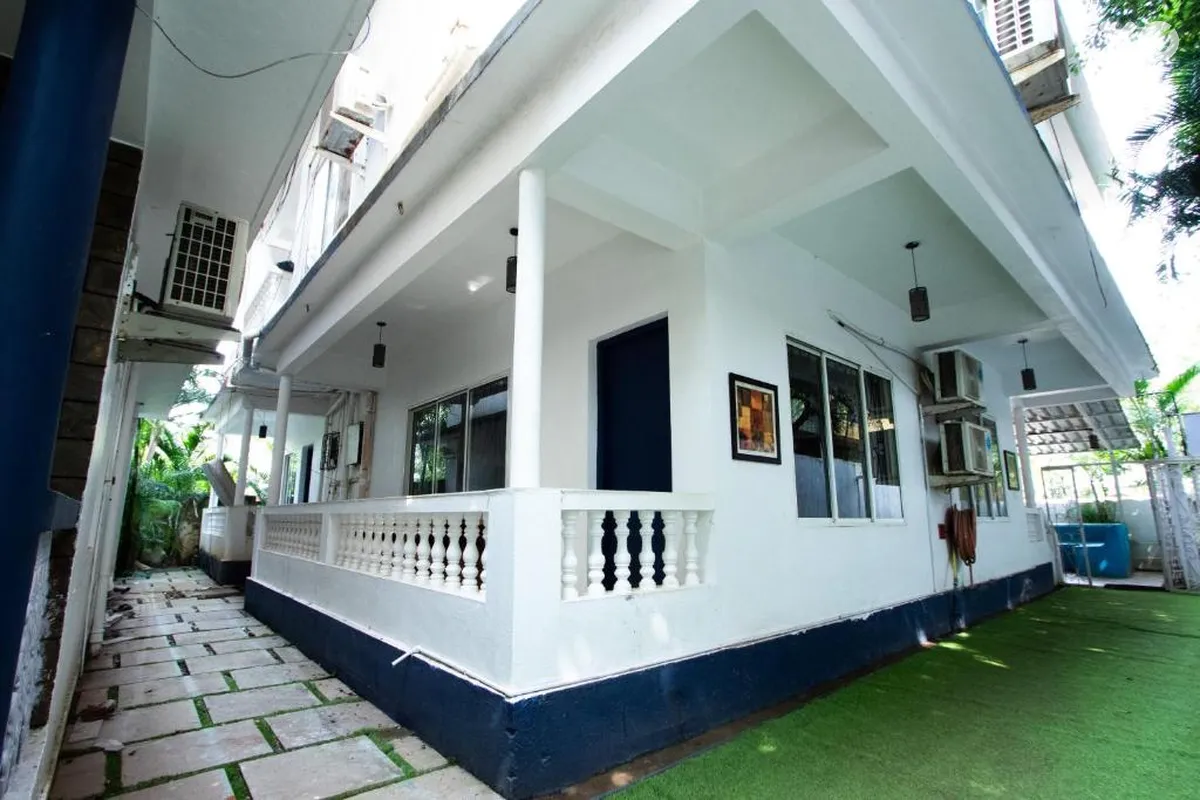 Hibis Hotels & Resort