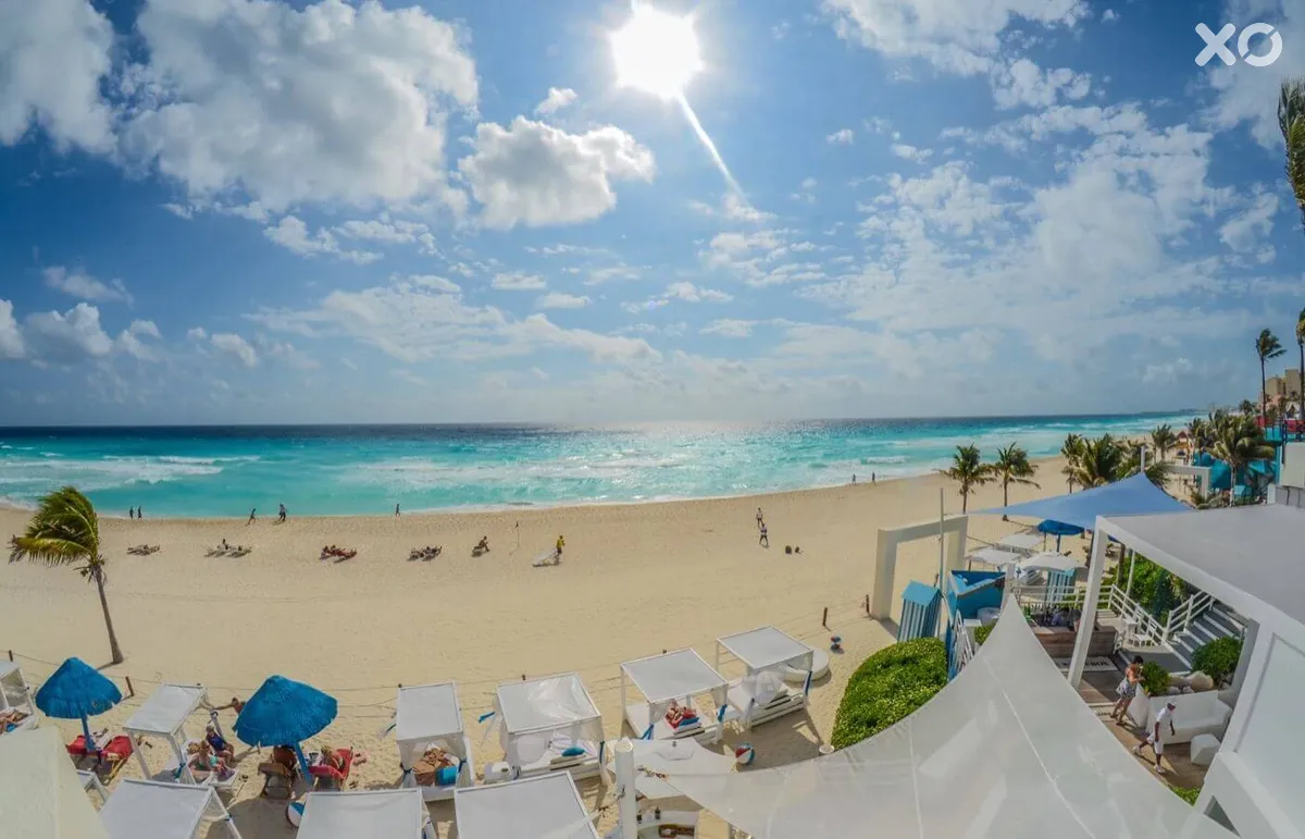 Grand Oasis Cancun