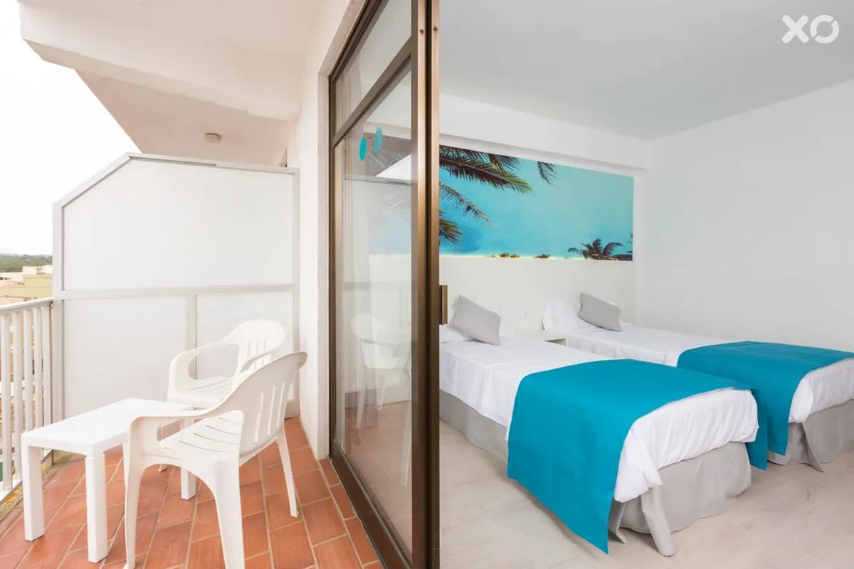 Blue Sea Arenal Tower - Adults Only
