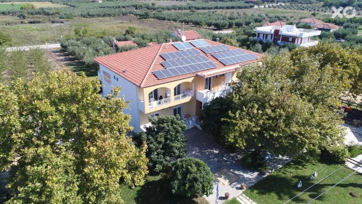 Estelle Hotel