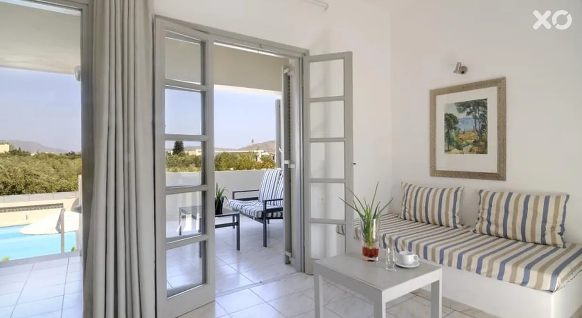Elounda Garden Suites