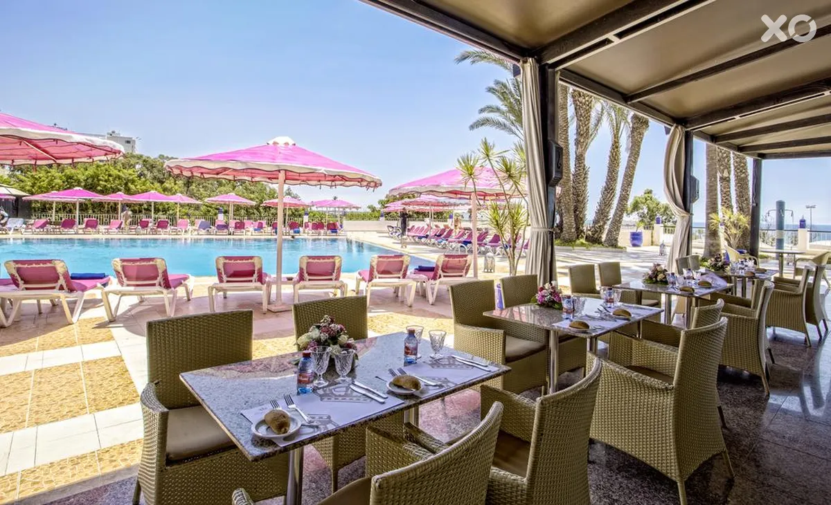Royal Mirage Agadir