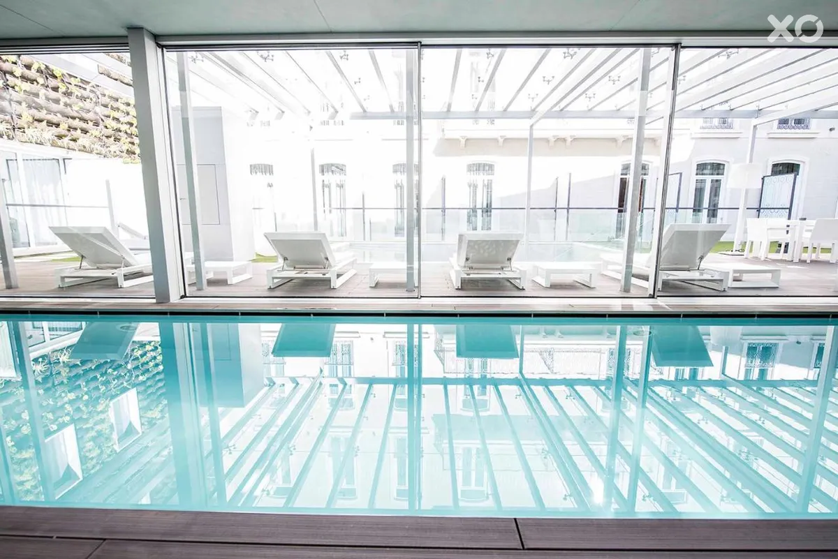 Bessa Hotel Liberdade