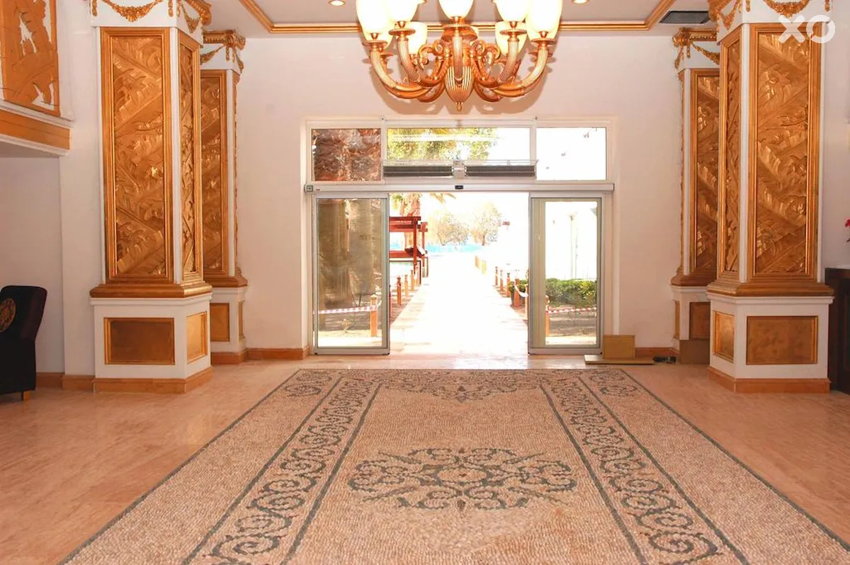 Yelken Mandalinci SPA & Wellness Hotel