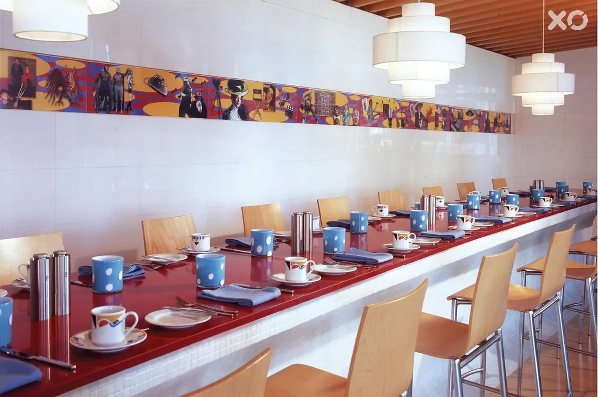 Live Aqua Beach Resort Cancun
