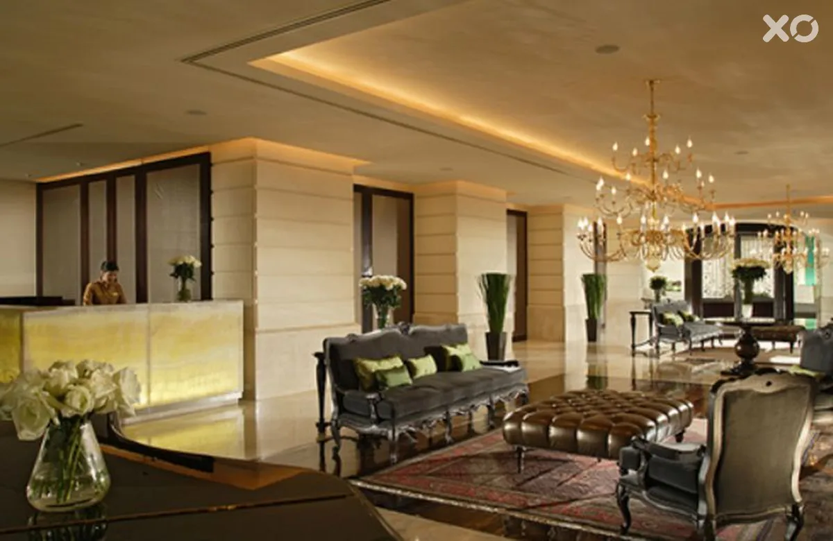 Tower Club At Lebua