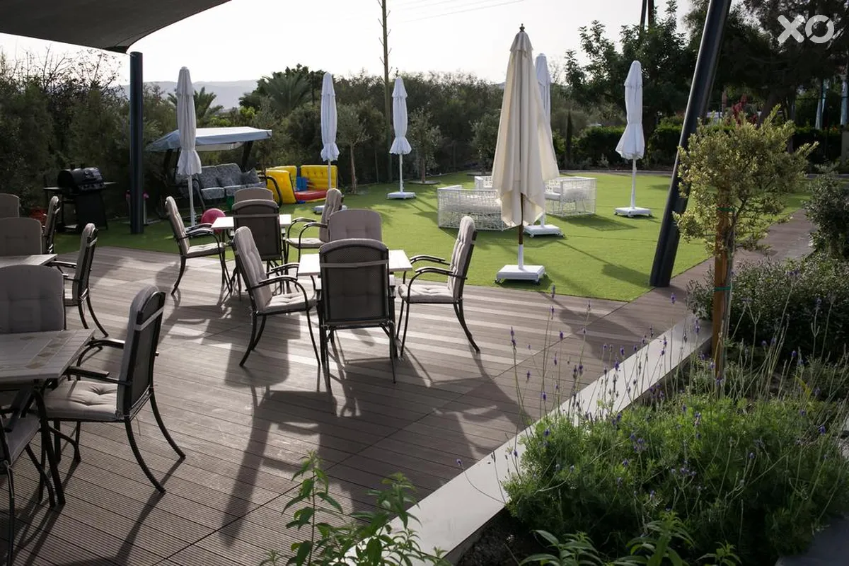 Caprice Mediterranean Resort