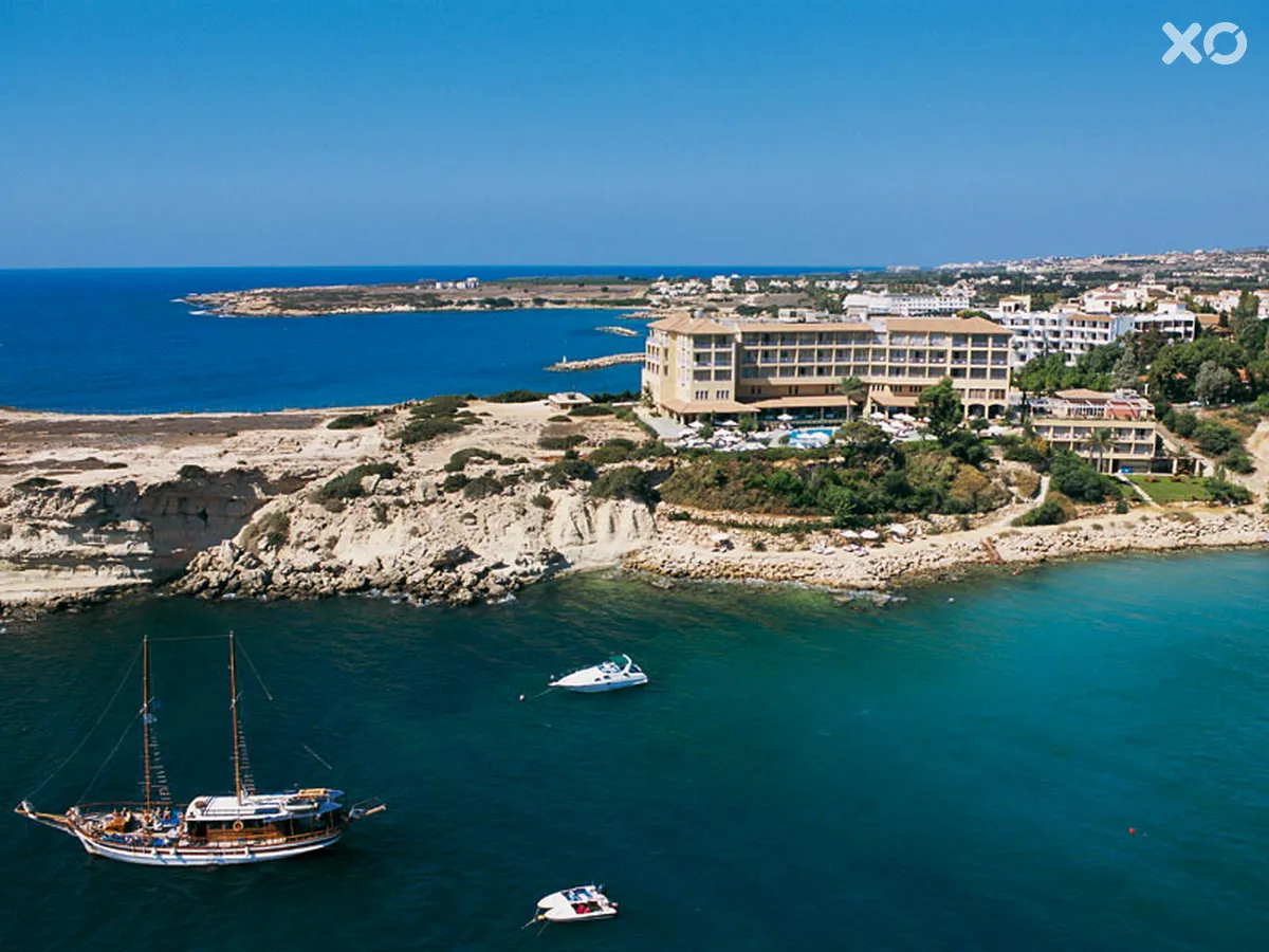 Sentido Thalassa Coral Bay