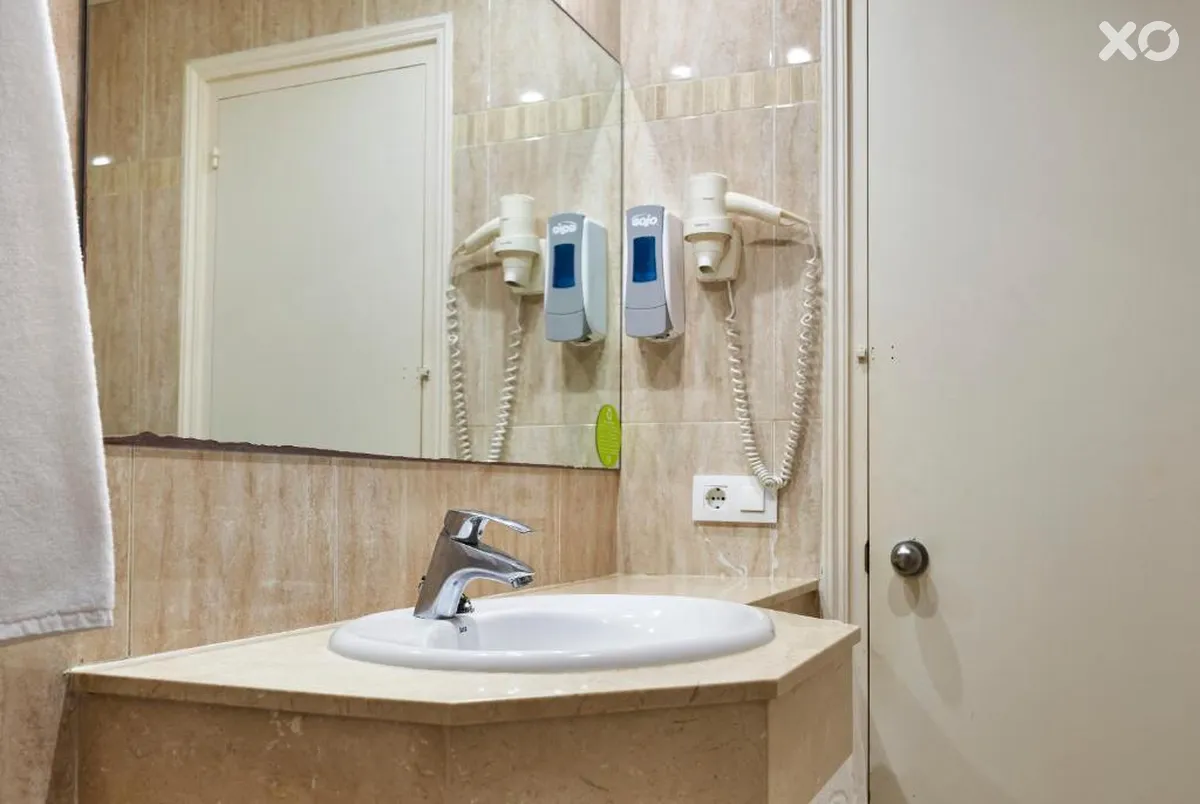 Globales Marina Apartments