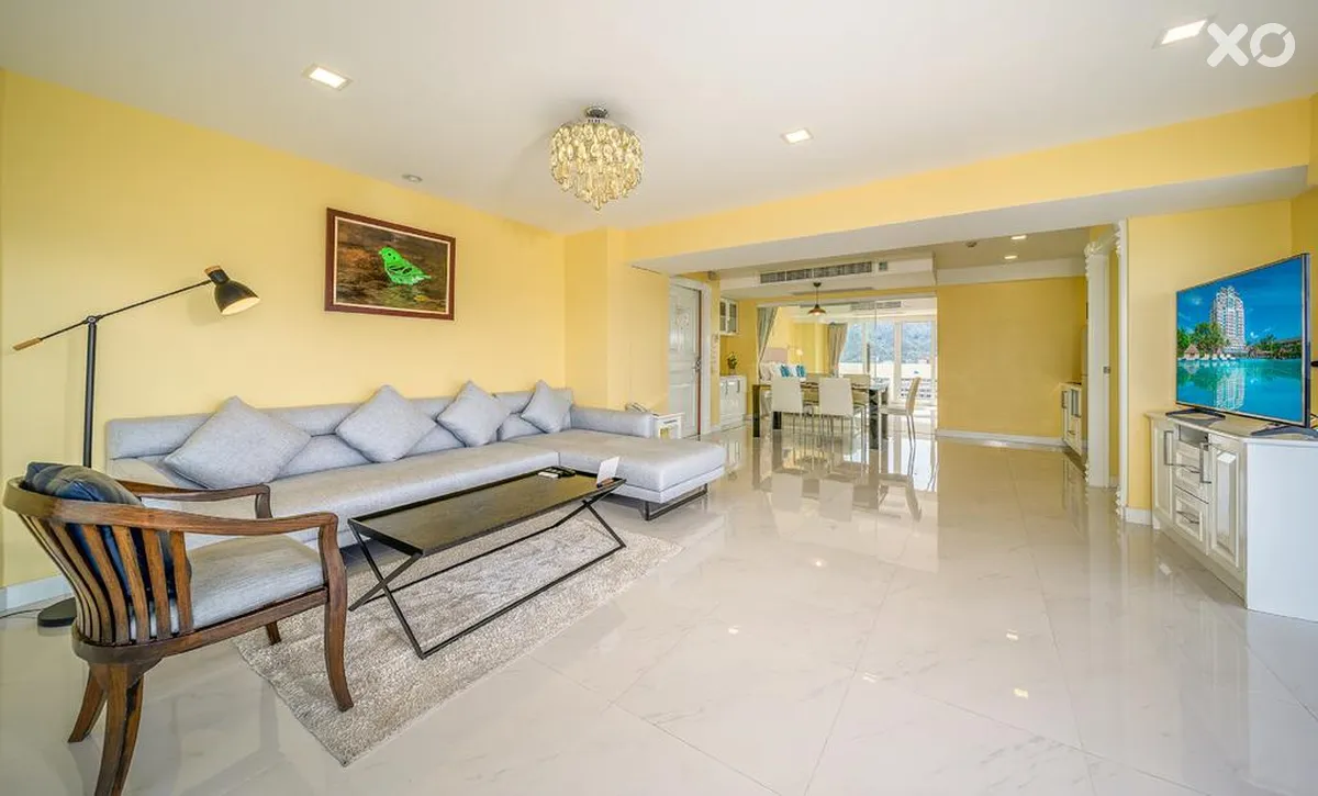 Andaman Beach Suites Hotel