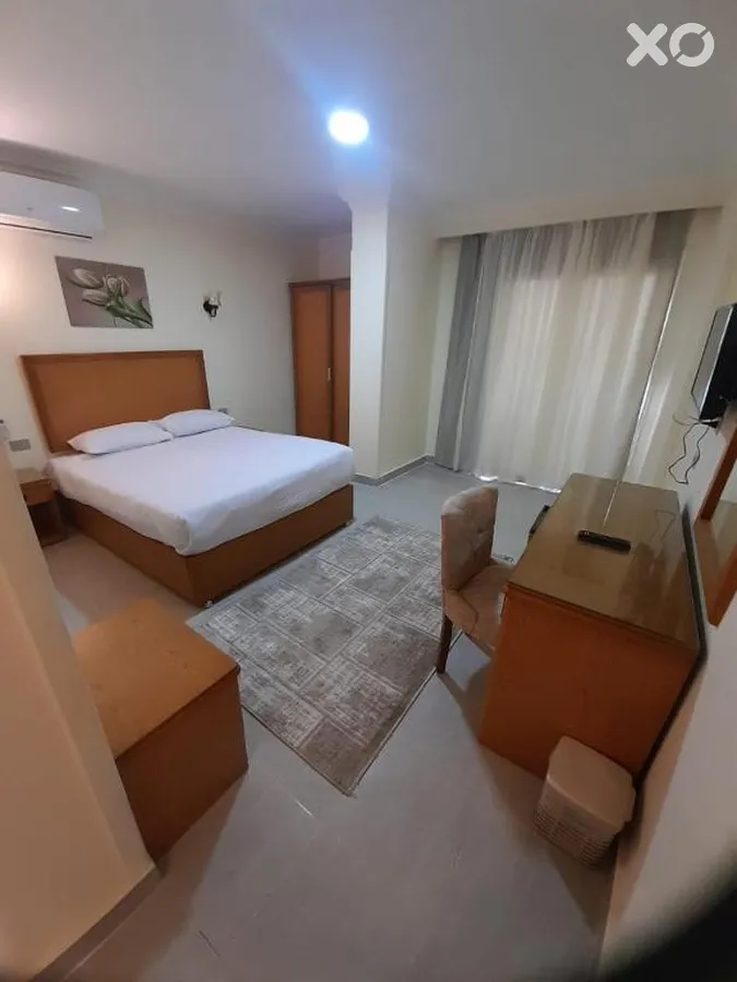 Palm Inn