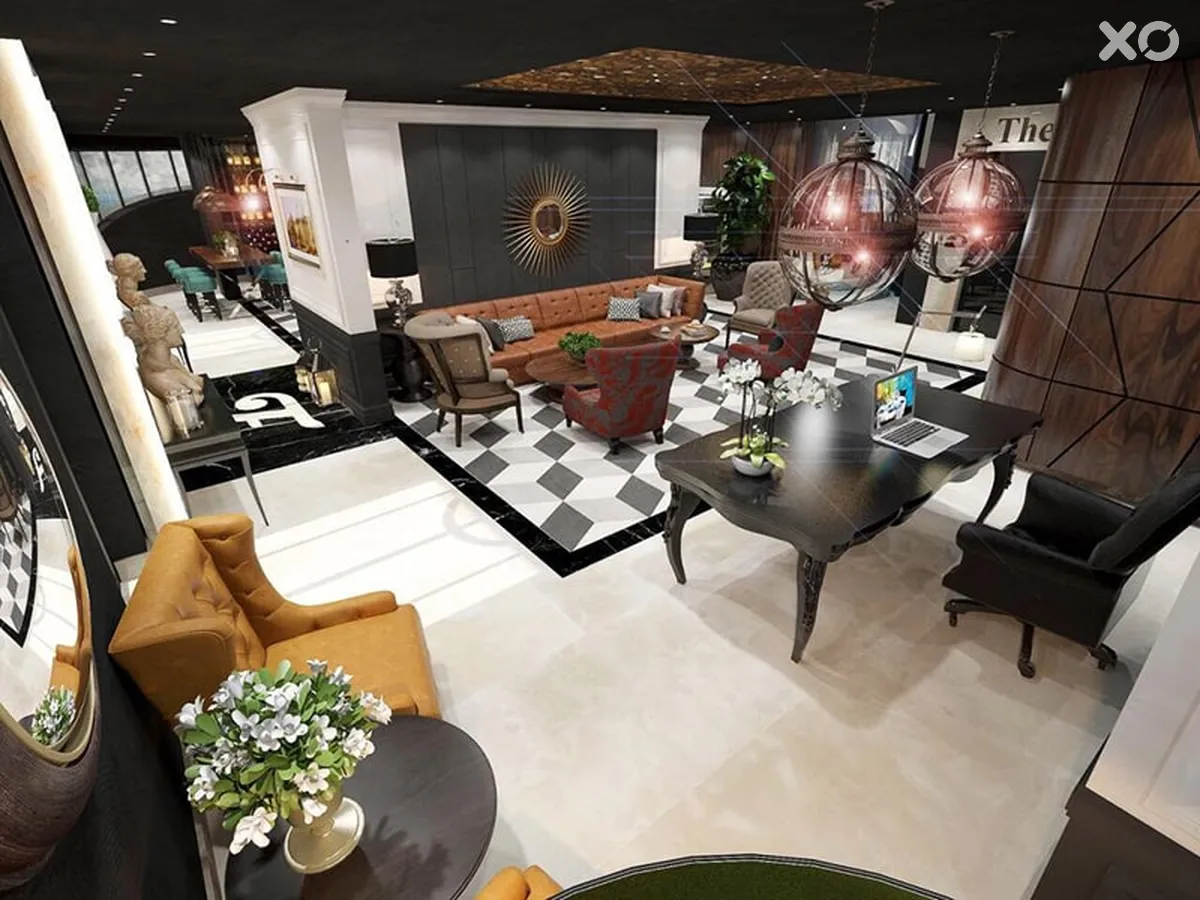 Forza Terra Boutique Hotel & Spa