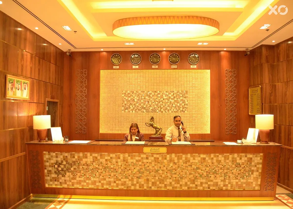 Nejoum Al Emirate