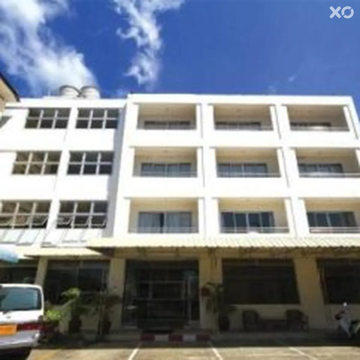 Aonang Smile Hotel
