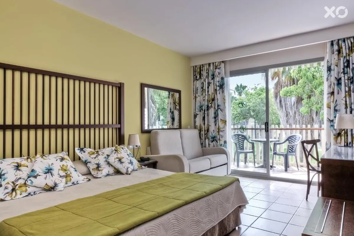 Caribe Resort