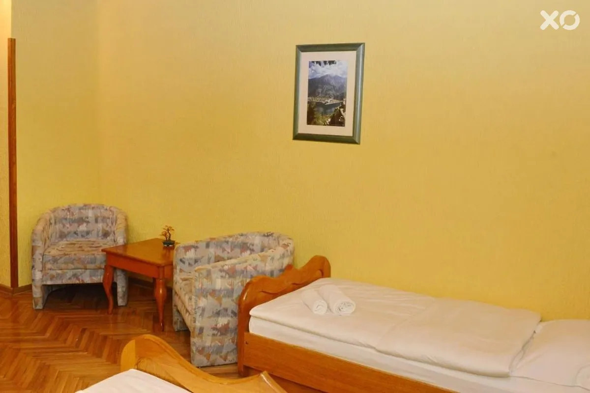 Marija Hotel