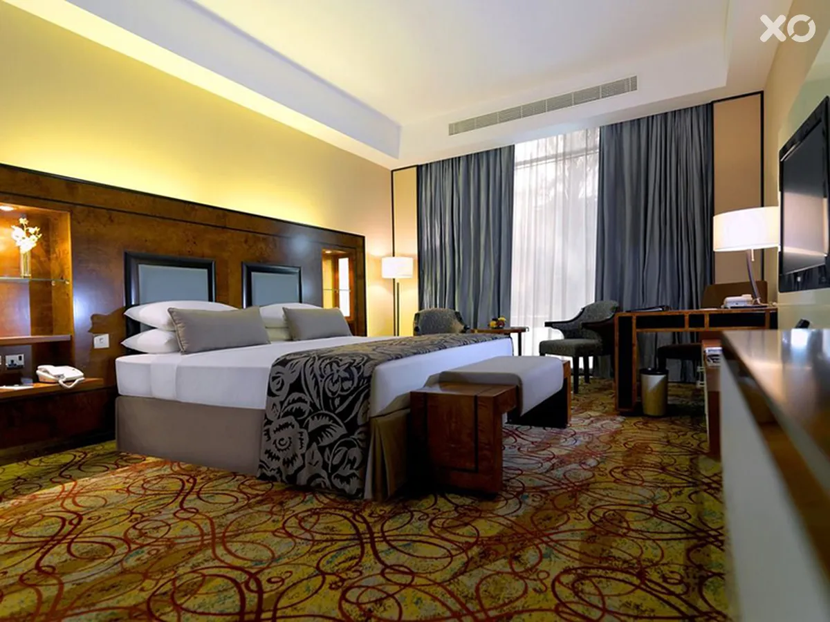 Millennium Airport Hotel Dubai