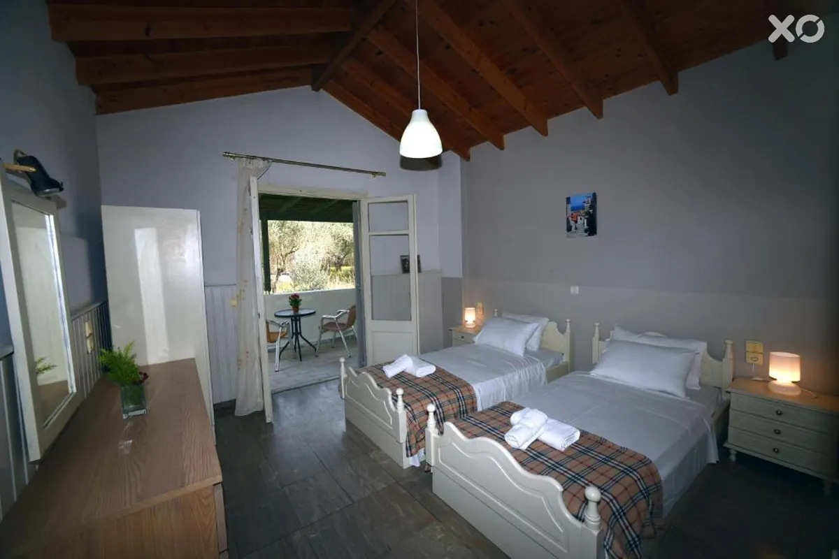 Grand Blue Villa Michaela